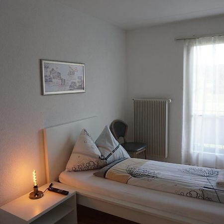 Hotel Good Bed Wynau Extérieur photo