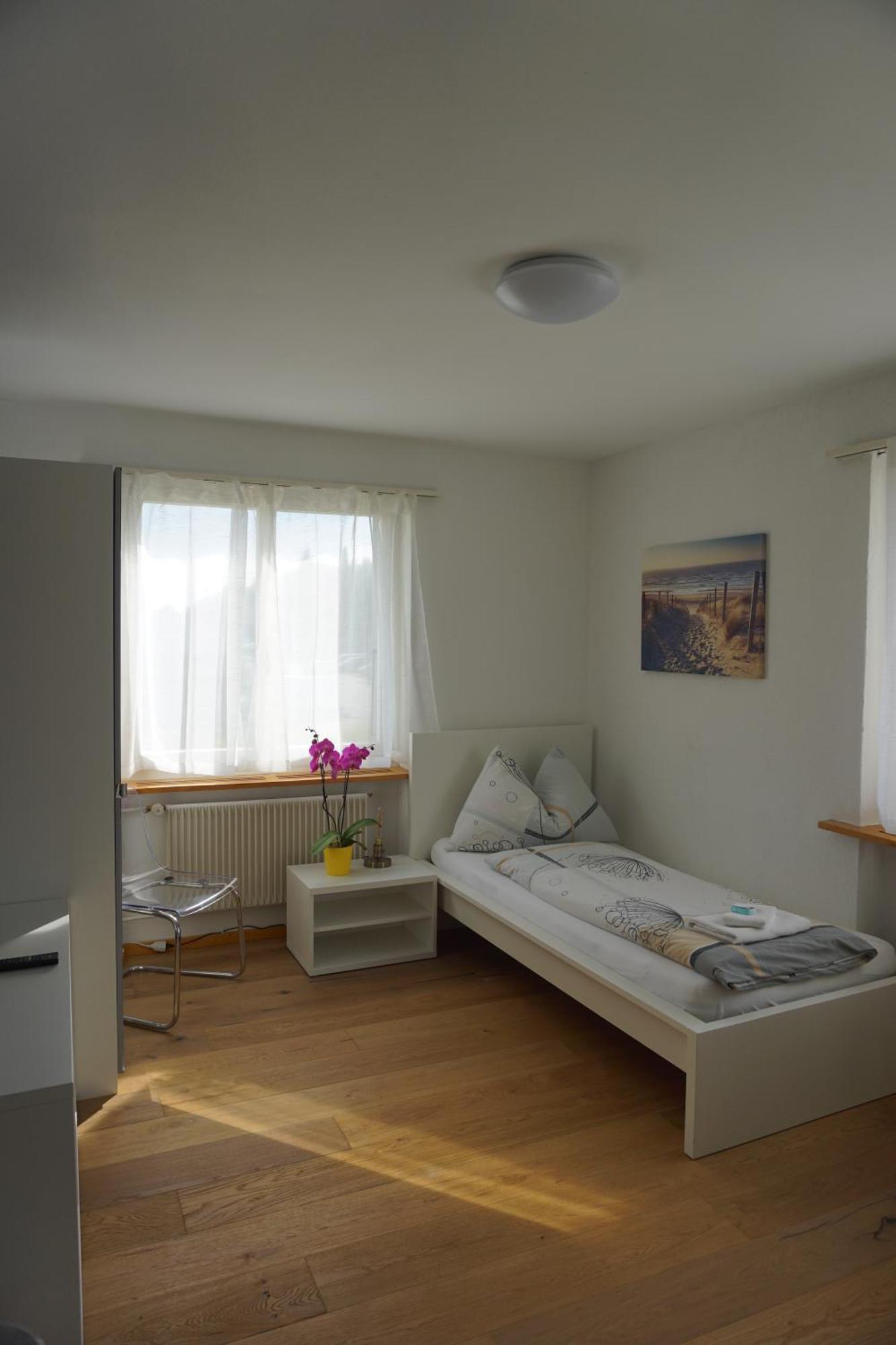 Hotel Good Bed Wynau Extérieur photo