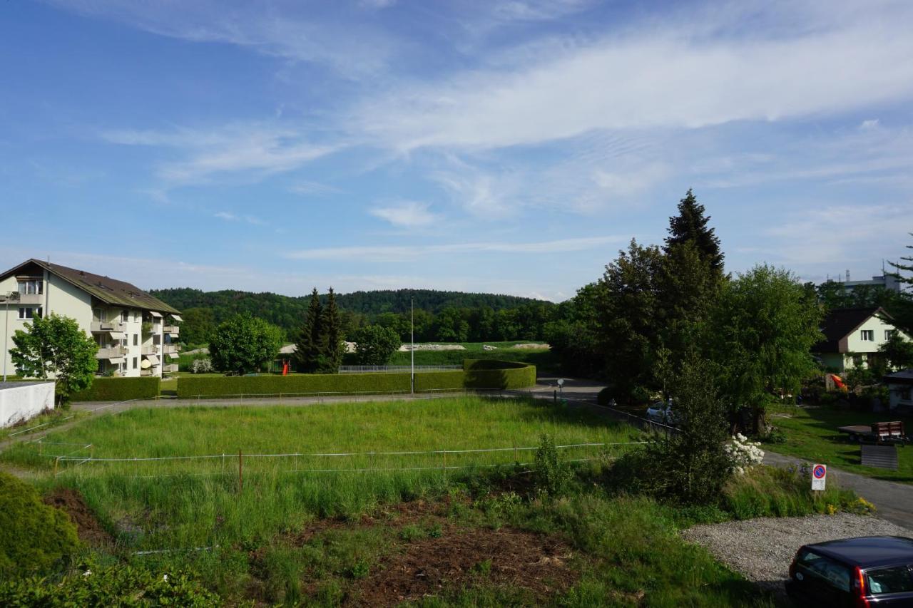 Hotel Good Bed Wynau Extérieur photo